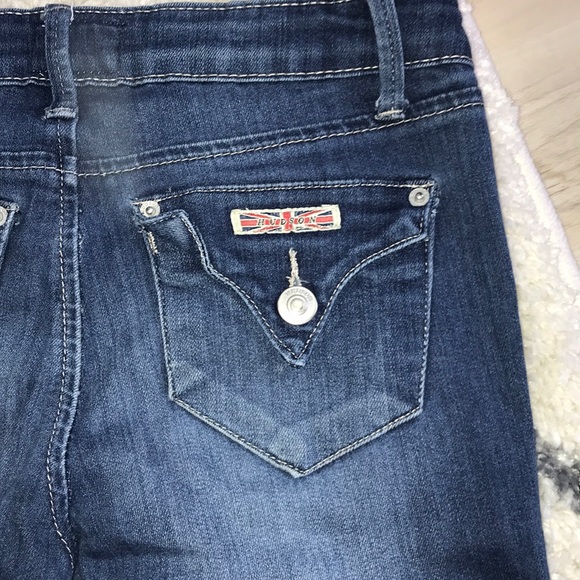HUDSON JEANS!! - Picture 3 of 3